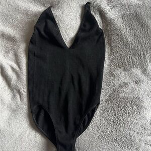 Urban Outfitters Body suit!! Open back